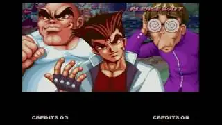 TECHNOS3 Gb and NeoGeo games