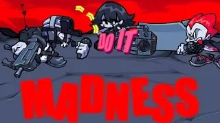 Sacrifice Madness Difficulty - Psych Engine - Friday Night Funkin - OneShot Mania (V.S Deimos)