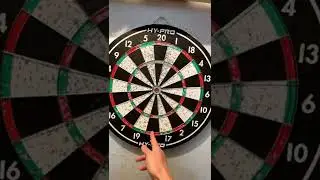 Watch This Video To Help You Play Darts 🎯