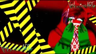 Oblivion - [MEME][Countryhumans](1080p)