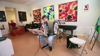 Marko Vacic - Piazzolla
