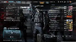 Call of Duty MW III 39 kills meathouse