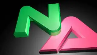 Natural Abbey - Intro