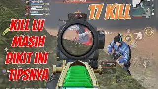 KAMU AKAN KILL BANYAK JIKA GA TAKUT DIKILL JUGA BLOOD STRIKE
