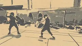 Spear and Shield Tryouts