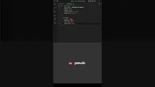 Understand CSS Pseudo classes in 1 minute #shorts
