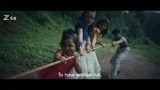 A Journey Through Onam, Shot on Nikon Z6III