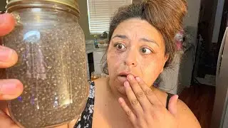 HOW I LOST WEIGHT BY DRINKING THIS! NO DIET OR EXERCISE… My Weight Loss Journey + Tips.