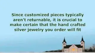 Where to Buy Silver Jewelry Online