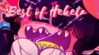 Best of Heketa (Diives)