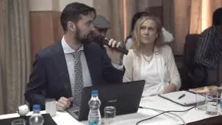 🎥  SkyWay Indija. Memorandumo su valdžia pasirašymas