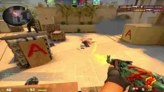 1vs4