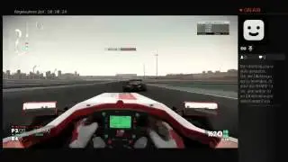 Project Cars
