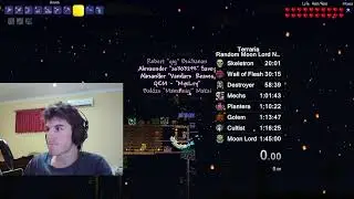 INSANE NEW PB
