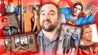 Superman IV Is My Guilty Pleasure