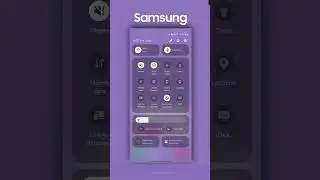 😱Different design of Notification bars of different smartphone brands👌😱. #smartphone #apple #shorts