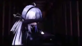 【MMD】 疑心暗鬼 - Gishinanki 【Yowane Haku】 \+MOTION DL\