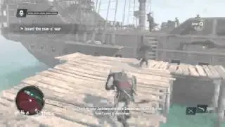 Assassins creed IV Black Flag#20