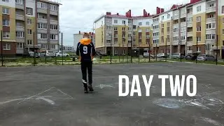 DAY TWO