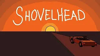 shovelhead [original work]