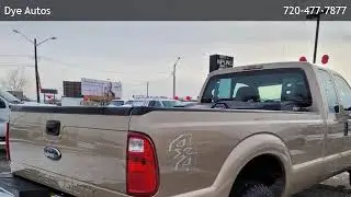 2014 Ford Super Duty F-250  - Westminster