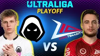 FSK vs Z10 | ULTRALIGA | PLAYOFF | LATO2024 | HIGHLIGHTS