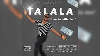 TALALA ( inou 20mil don )