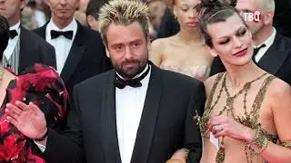 Интервью с Люком Бессоном (Interview with Besson)