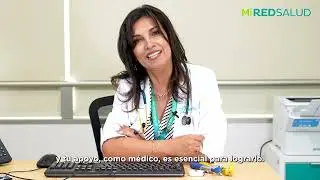 Tú eres clave para el portal paciente MiRedSalud