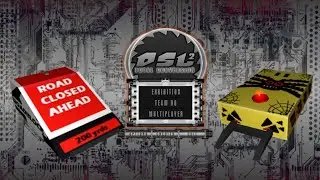 My Series 2 Robot Wars Pack