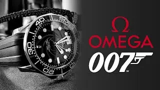 Omega Seamaster 