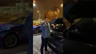 Обзор на Peugeot Traveller в максималочке