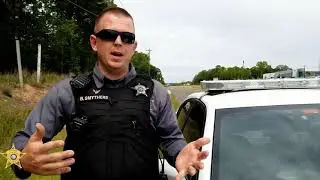 December 20 Sheriff's Spotlight
