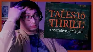 We're Hosting A Game Jam | Game Dev Q&A