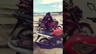 Kopdar vijar di pantai jayanti