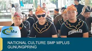 KARYA PROJECT PENGUATAN PROFIL P5