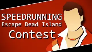 Escape Dead Island Speedrun w/ heyguysitsshea & kanihuko