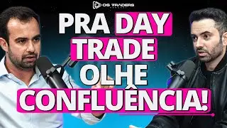 O MELHOR JEITO DE OPERAR DAY TRADE EM DÓLAR FUTURO