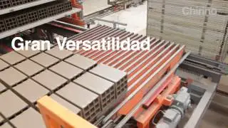 Industrias Chirino - Institucional