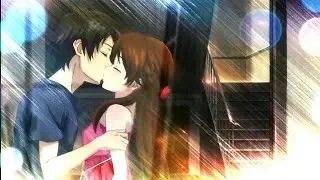 ❤AMV❤ - 💚💖Молчи и обнимай меня крепче💖💚