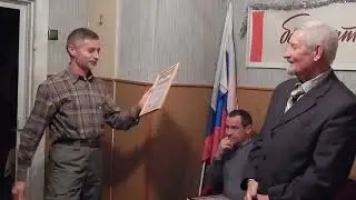 Туманов: "Как бы мы без Вас справлялись?!"