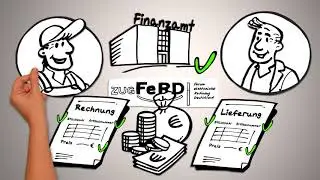 elwateg | ZugFerd - Automatische Rechnungskontrolle