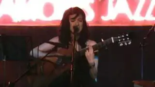 Dream a little dream of me Virginia Maestro (Labuat)