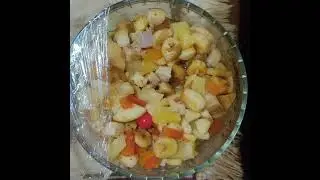 Iftar Ravenous # food