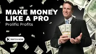 Crack the Code to Online Income: Make Money on Prolific Today