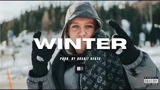 (FREE) Aitch Type Beat 2024 - WINTER