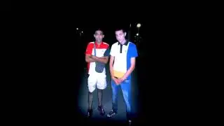 AISSA   Rani Meztol  Prod By MHD