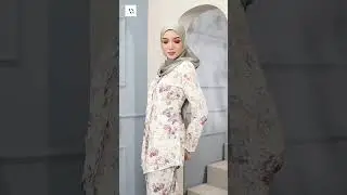 Hadiah utk korang. Amek la. Malu-malu pulak. #arissaariana #fashion #ootd