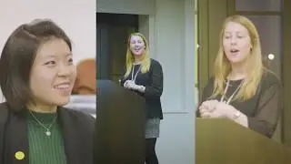 Engagement: In-office events