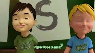Melhores comerciais do Dolly